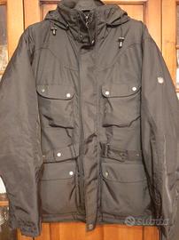 GIaccone WELLENSTEYN Original Tomoro 