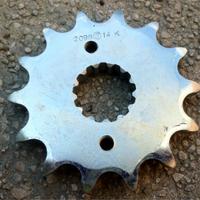 Pignone HONDA per XR600R del 1993