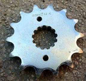 Pignone HONDA per XR600R del 1993