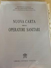 Fotocopie Religione Cattolica