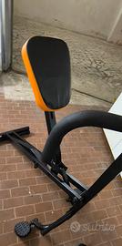 attrezzo da palestra 