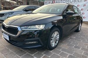 Skoda Octavia 2.0 TDI Executive Automatica DSG