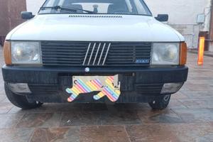 fiat 1000 benzina a carburatore 