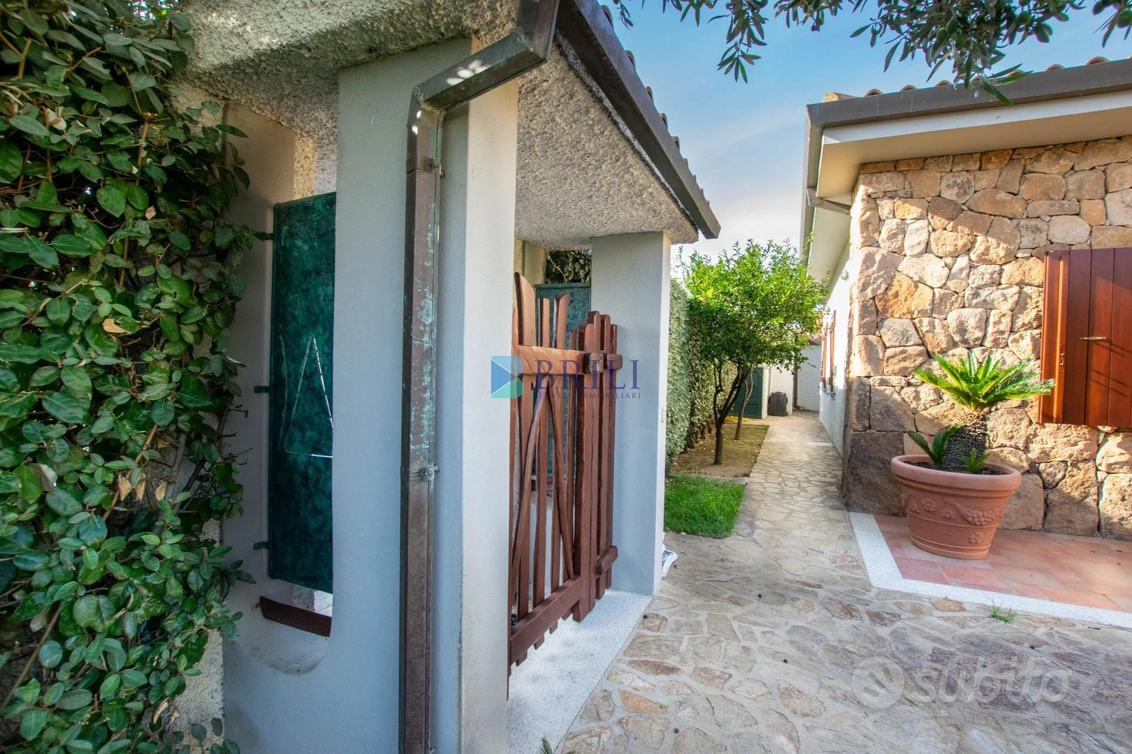 House in Olbia, Baratta, Gallura Nord-Est Sardegna - Vista 5