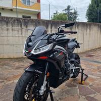 Aprilia Tuono 660 Factory