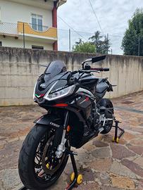 Aprilia Tuono 660 Factory
