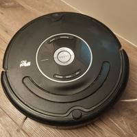 robot roomba 599