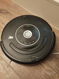 robot roomba 599
