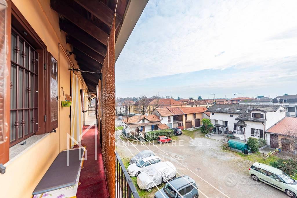 Appartamento – Cesate, Resegone-San Primo - Vista 4