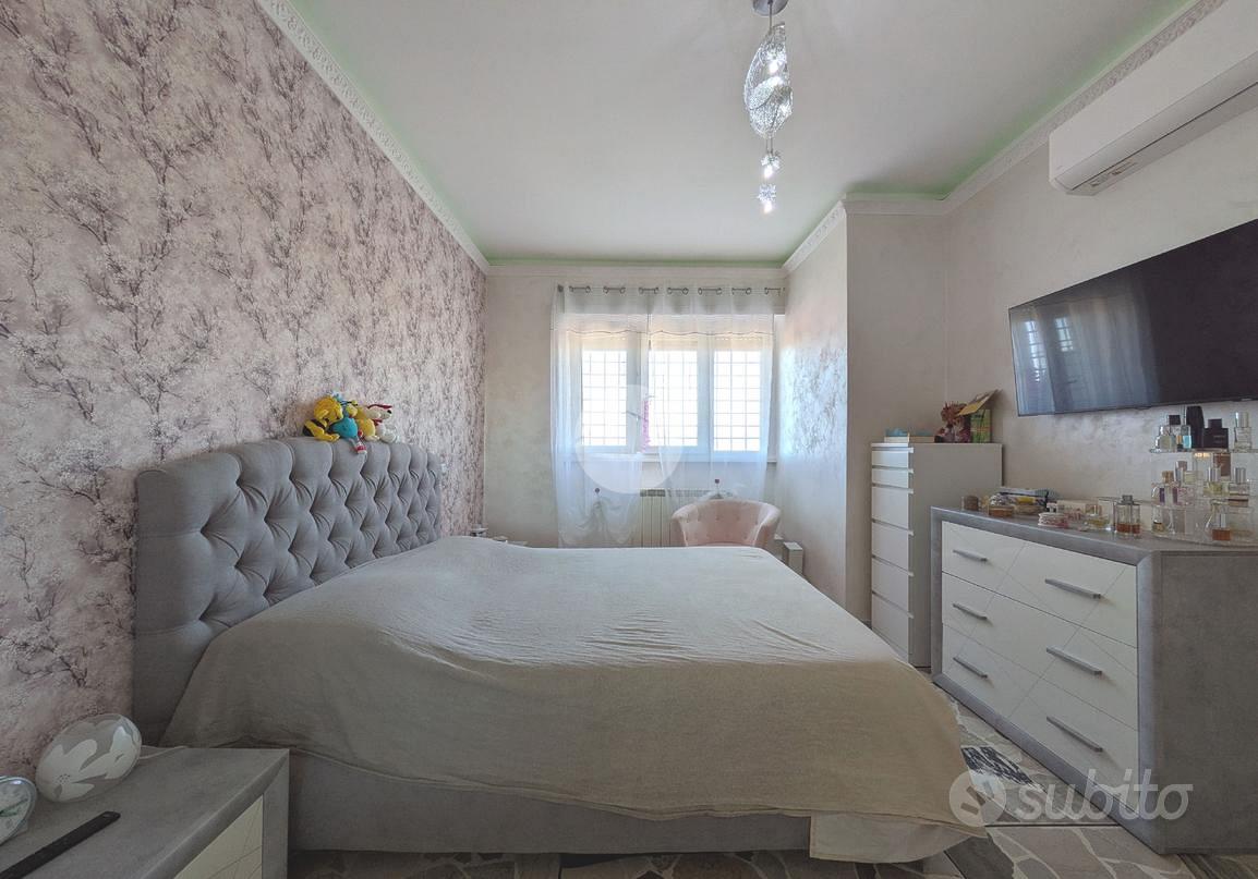 Appartamento – Ciampino, Valle Copella - Vista 5