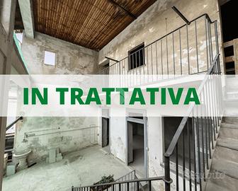 CASA SEMINDIPENDENTE A LISSONE