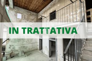 CASA SEMINDIPENDENTE A LISSONE