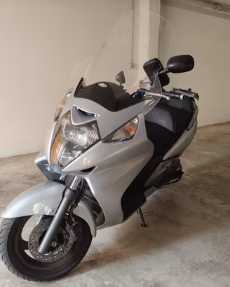 Honda Silver Wing 400 