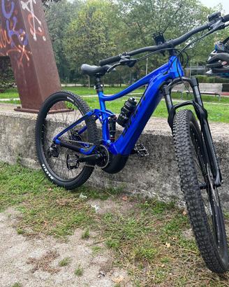 EBIKE GIANT