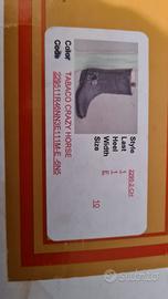 STIVALI DON QUIJOTE n° 10