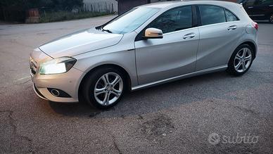 mercedes classe a 180