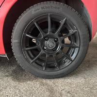 Cerchi MSW (OZ) Gomme Kleber (MS)