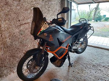 KTM 990 ADVENTURE