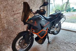 KTM 990 ADVENTURE