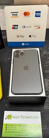 APPLE IPHONE 11 PRO 4G ( 64GB ) GARANZIA 