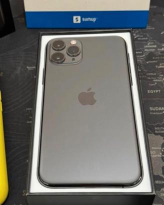 APPLE IPHONE 11 PRO 4G ( 64GB ) GARANZIA 