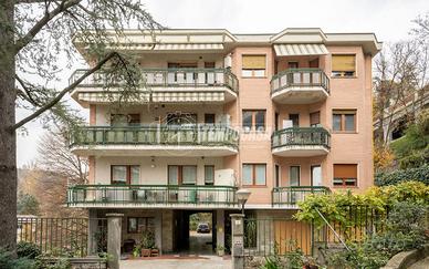 APPARTAMENTO CON VISTA PANORAMICA