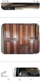 Camera matrimoniale da letto