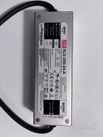 Driver mean well XLG-200-24-A