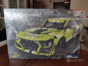 Lego  MISB Ford Mustang Shelby® GT500® #42138