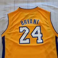 Canottiera basket NBA