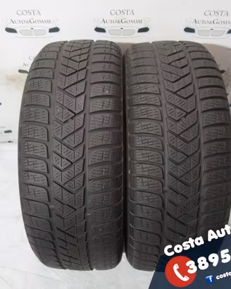 215 60 16 Pirelli 80% MS 215 60 R16 Pneus