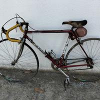 Colnago Triomphe Metà 80