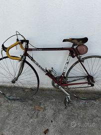 Colnago Triomphe Metà 80