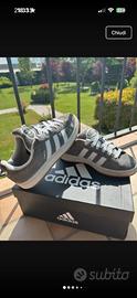 Snikers Adidas Campus grigie