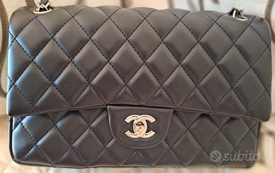 Borsa jumbo chanel
