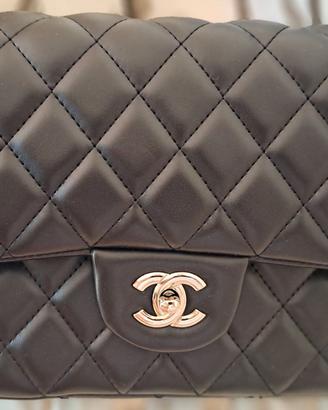 Borsa jumbo chanel