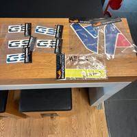 Sticker Bmw R 1200 Gs Adventure