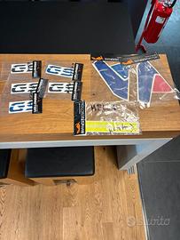 Sticker Bmw R 1200 Gs Adventure
