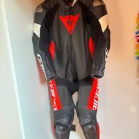 Tuta dainese