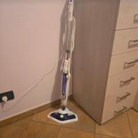 Vaporetto Polti sv440 double portatile