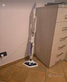 Vaporetto Polti sv440 double portatile