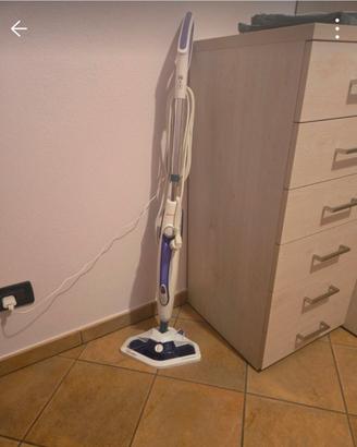 Vaporetto Polti sv440 double portatile