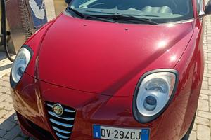 Alfa Romeo Mito 1.4 155 cv