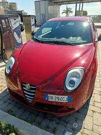 Alfa Romeo Mito 1.4 155 cv