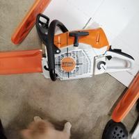 motosega stihl ms462 