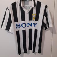 Maglia calcio Juventus