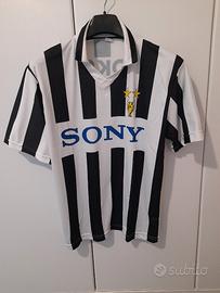 Maglia calcio Juventus