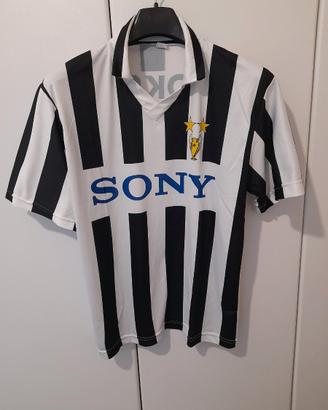 Maglia calcio Juventus