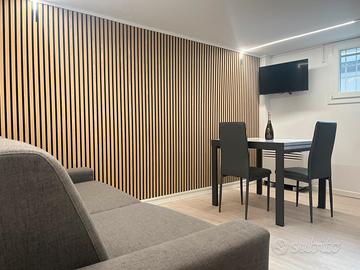 Monolocale IL VILLINO Lido Spina