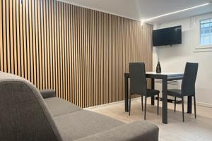 Monolocale IL VILLINO Lido Spina